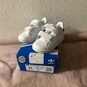 Toddler Stan smith shoes